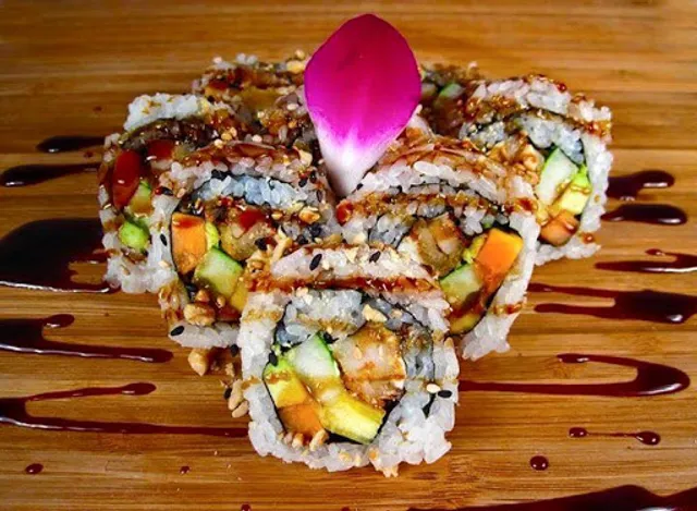 Sushi Jo