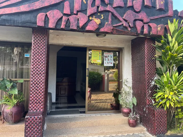 Cozy Lodge Guest House