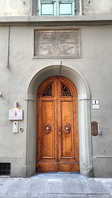 Boutique B&B Torre de' Conti