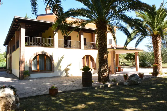 Agriturismo Il Gheriglio