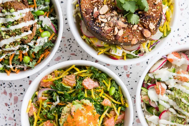 FISHBOWL - Parramatta