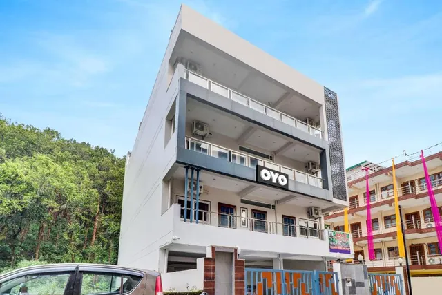 Malsi Forest View Homestay by Ekam Homes