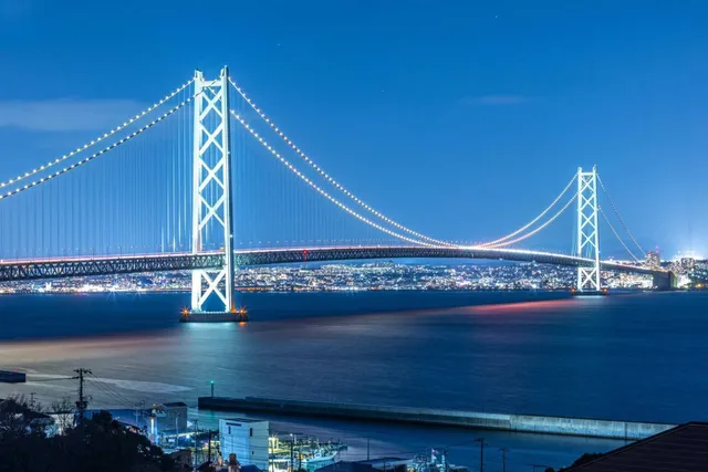 アナザーオーシャン淡路ヴィラ