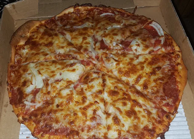 Giovanni's Downtown Ashland