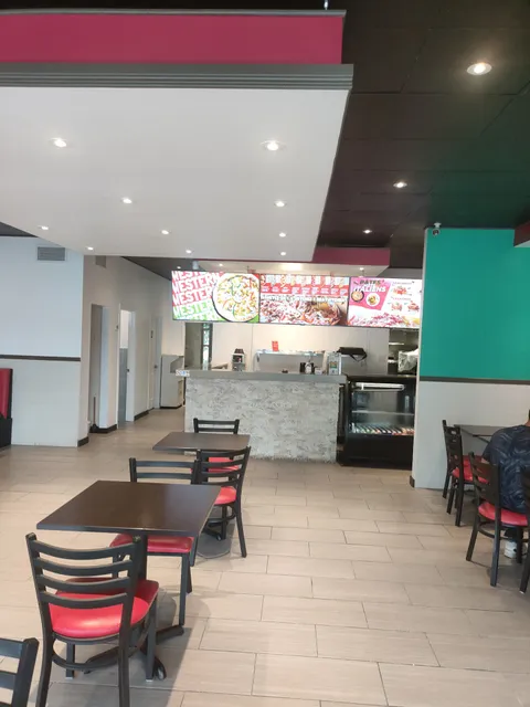 Pizza Tifosi Saint Michel