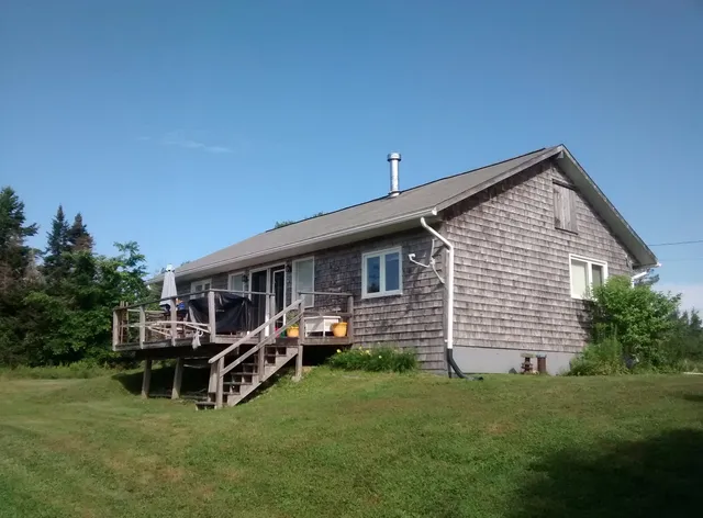 Seahaven Bed & Breakfast