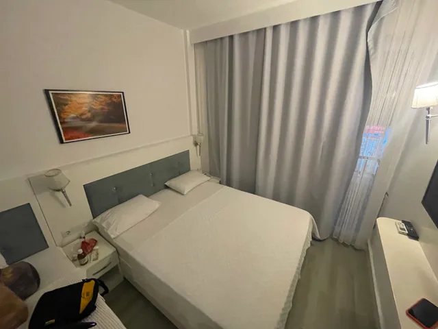 LİMAN BOUTIQUE OTEL