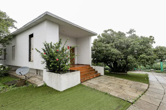 MTDC Resort, Malshej Ghat