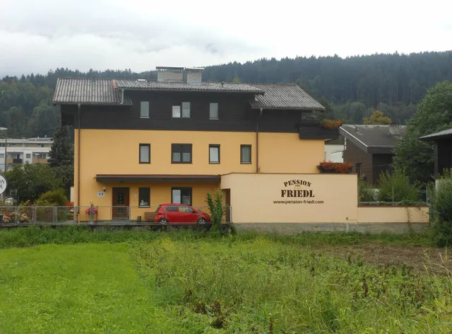 Pension Friedl