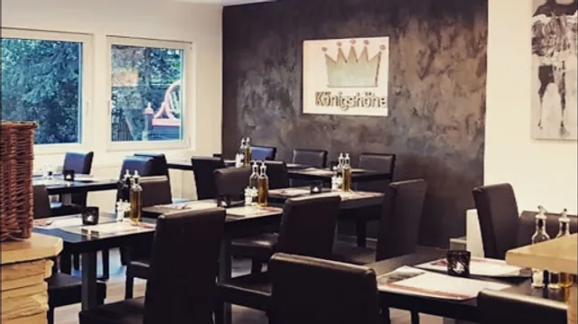 Königshöhe - Wuppertal