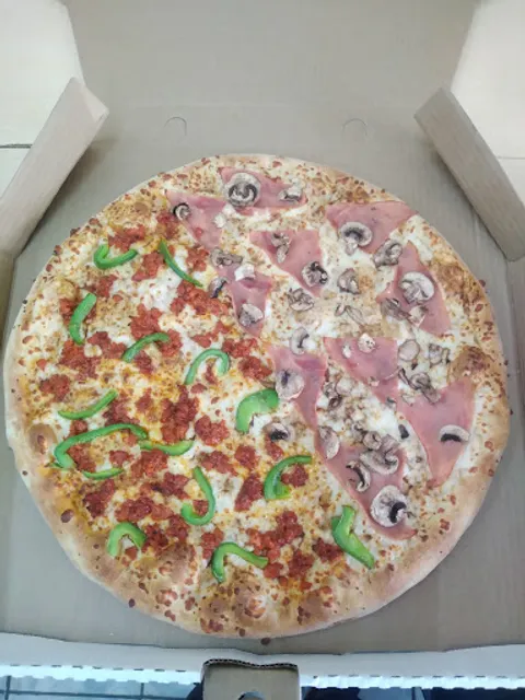 ZooPizza