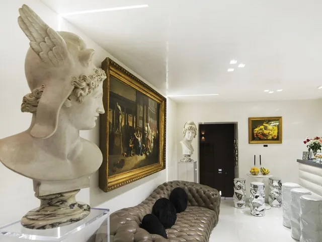 Torre Argentina Relais