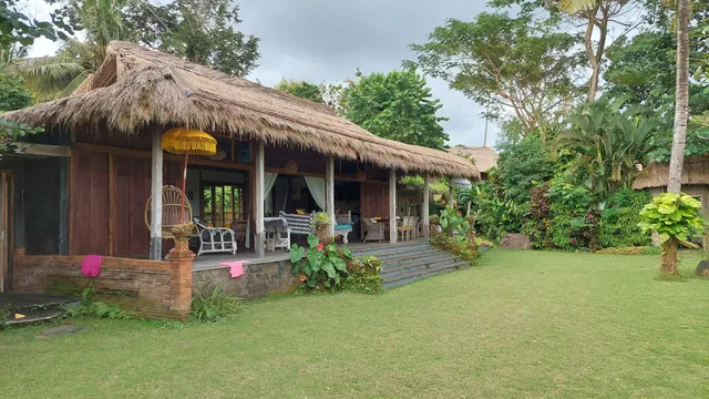 The Mayana Beach House