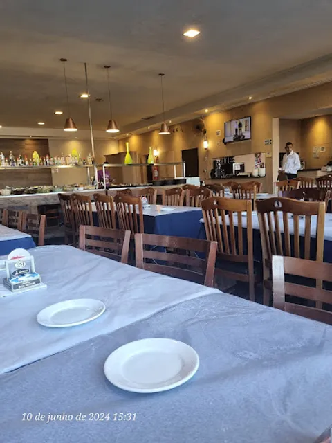 Tradição Churrascaria