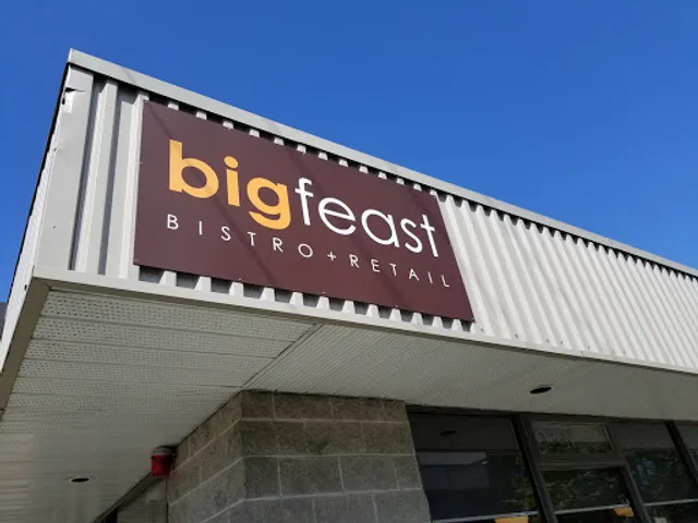 Big Feast Bistro