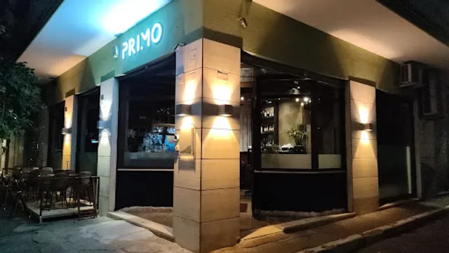 Primo Vineria con Cucina