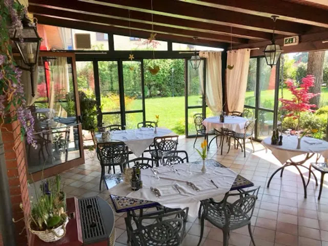 La Campagnola 1926 Ristorante Hotel