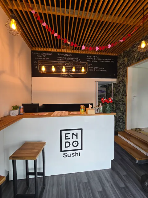 ENDO SUSHI