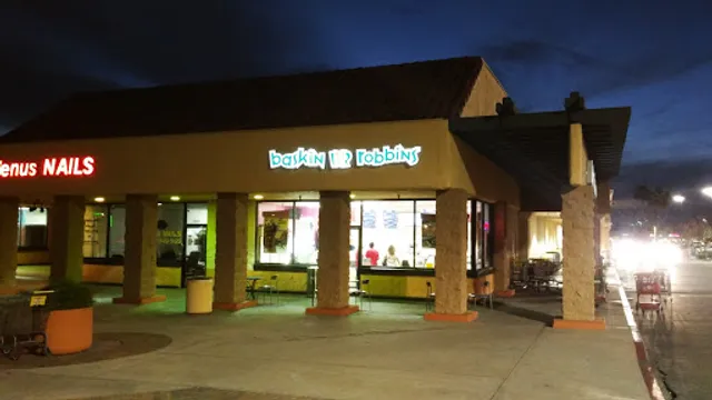 Baskin-Robbins