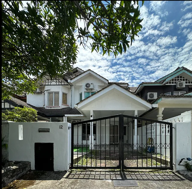 MaiHomestay Shah Alam Seksyen 7