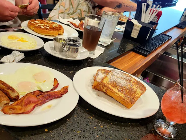 Hy-Vee Market Grille