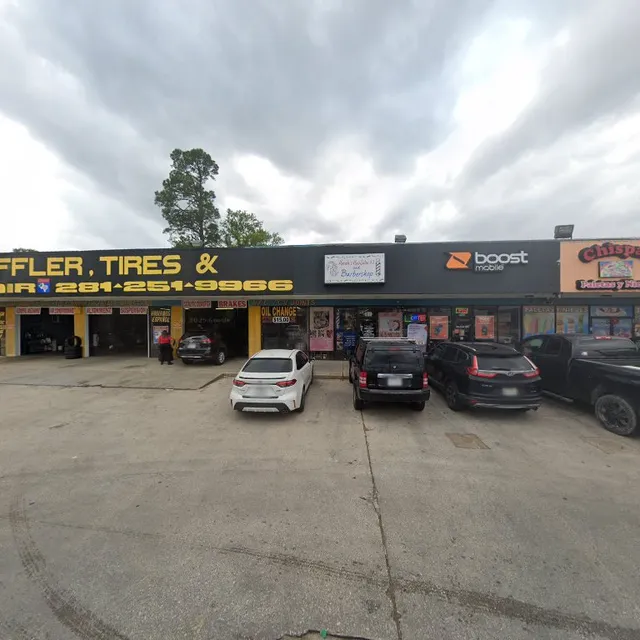 Chispas Paletas y Nieves