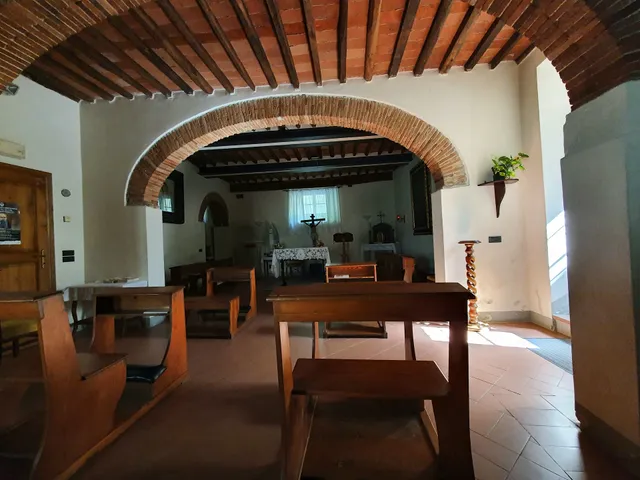 Convento Frati Minori Cappuccini