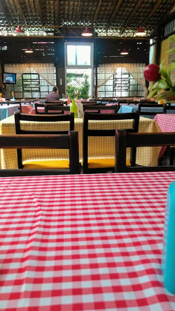 Tia Nena Restaurante