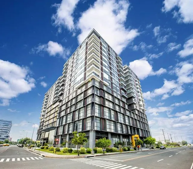 Golden Phoenix Hotel Manila