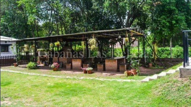 Cabañas Las Delicias