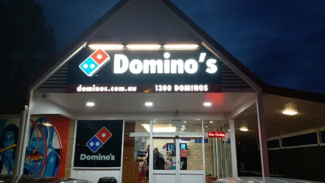 Domino's Pizza Belconnen