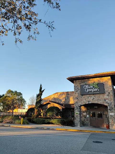 Olive Garden Italian Restaurant