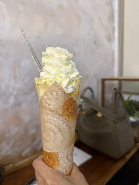 クリーム研究所