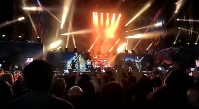 KüçükÇiftlik Park