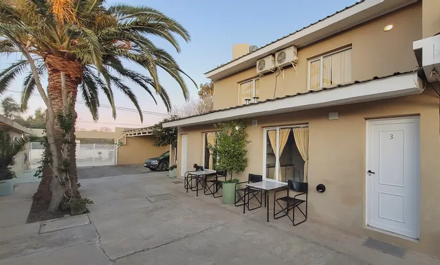 Alquileres Grutenses