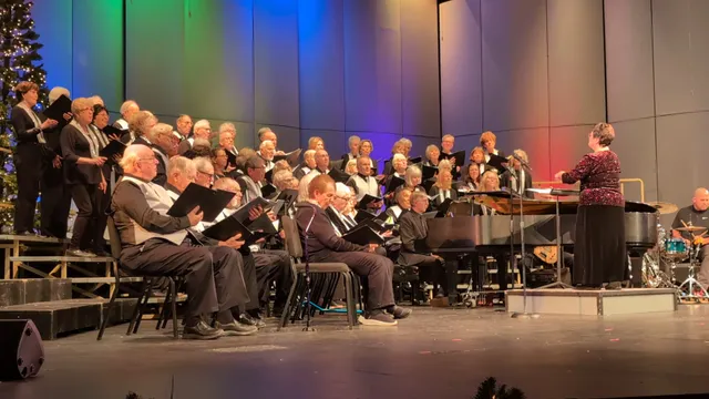 Highline Performing Art Center