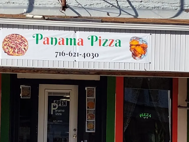 Panama Pizza