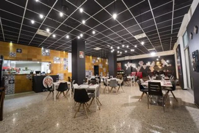 Voltasio Pizza Napoletana