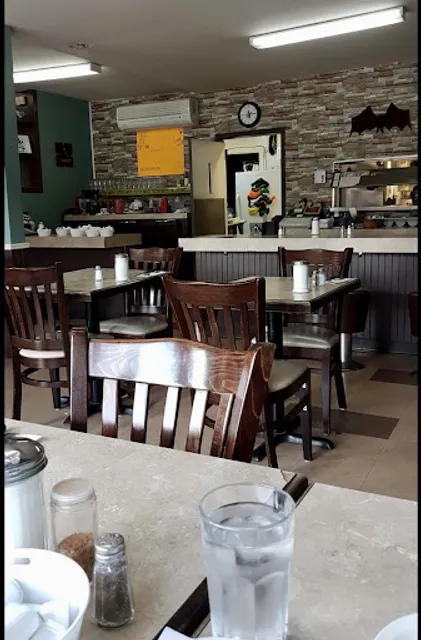 Resto du Vieux La Prairie