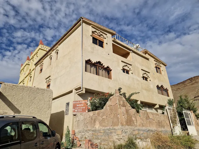 Hotel Chateau Imilchil