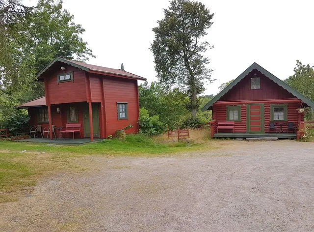 Bondegårdsparken Farm Holiday