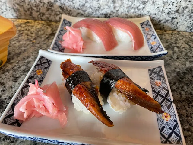 Samurai Sushi & Bento Cebu