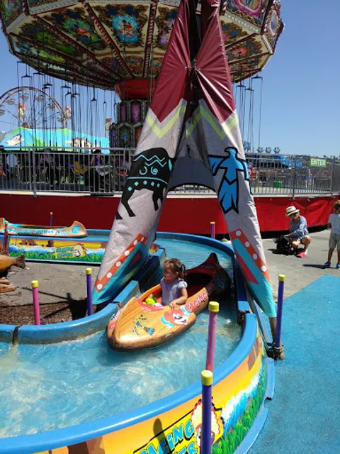 Del Mar National Horse Show