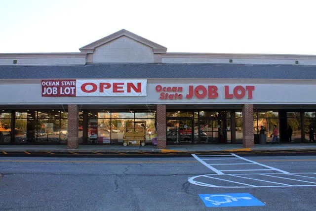 Ocean State Job Lot