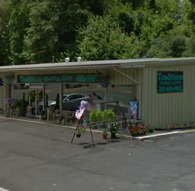 Traditions Florist & Gifts