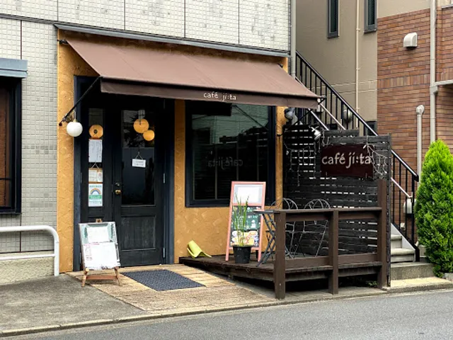 cafe ji:ta