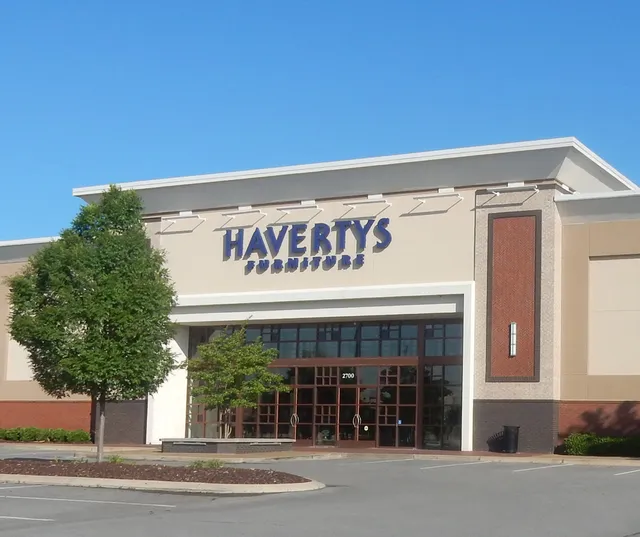 Havertys Furniture