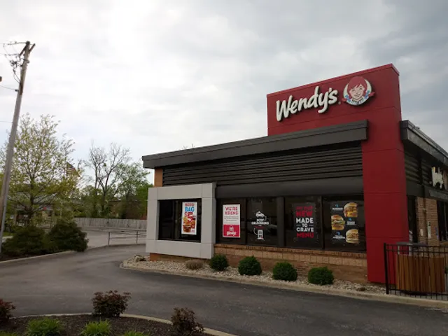 Wendy's