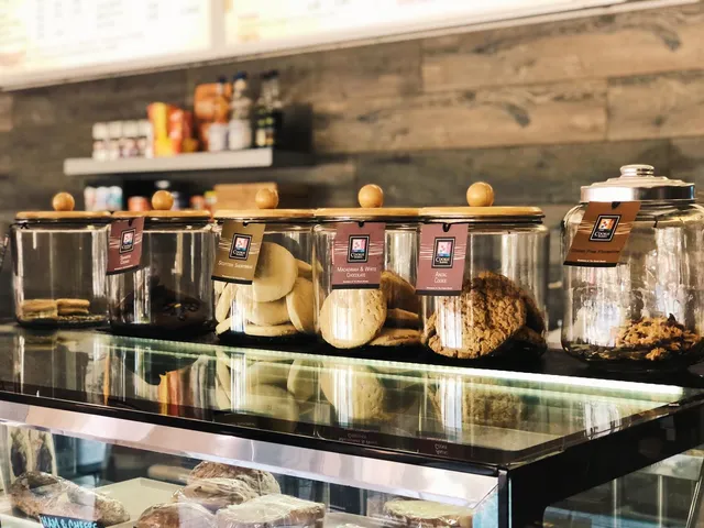 Firewood Cafe and Restaurant