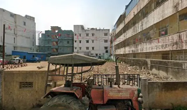 Ponni's Ladies hostel